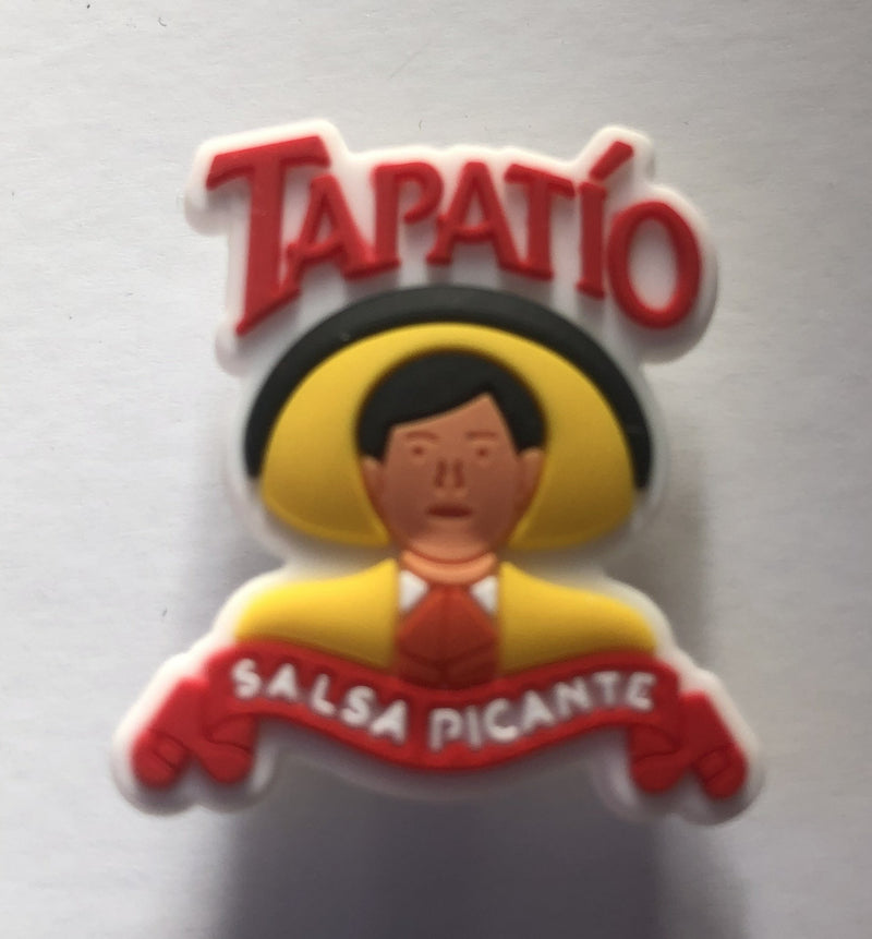 Tapatío Shoe Charm