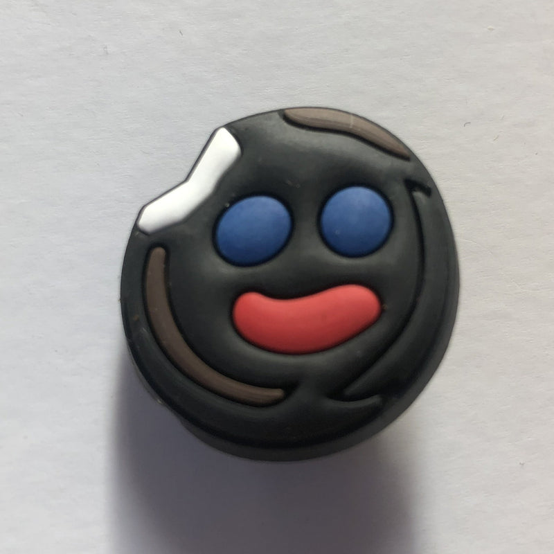 Paleta Payaso Shoe Charm