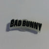 Bad Bunny (Glow in the Dark) Shoe Charm