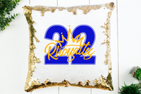 sigma gamma rho paraphernalia